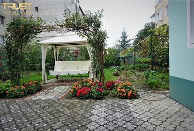 Casa individuala P+1E, curte, gradina, zona bloc Lama - 20