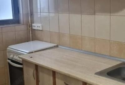 Garsoniera - 35mp -Centrala Proprie - Doamna Ghica - 3