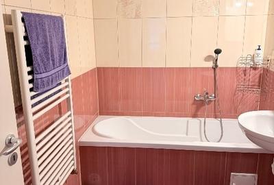 Apartament modern 2 camere – COMPLET MOBILAT – Parcare + Boxă – Avantgarden 3 Apartament modern 2 camere – COMPLET MOBILAT – Parcare + Boxă – Avantgarden 3 - 10