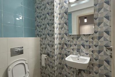 Apartament cu 3 camere decomandat în Central - 16