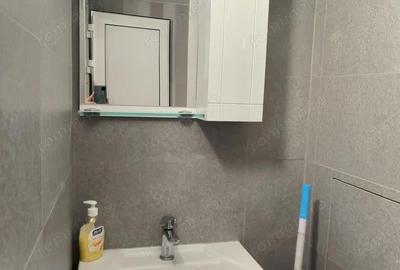 Garsonieră decomandată în Dorobanților - 2
