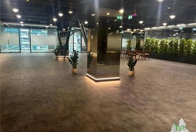 Spatiu de Birouri de 350 mp in Zona Pipera - 6