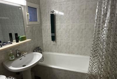 Apartament cu 3 camere, mobilat în Turda - 10