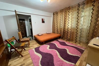 Apartament 2 camere- 49 mp - Zona Gară, etajul 1/4 - 10