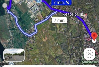 Spațiu comercial, în Copou