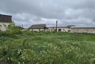 Spațiu comercial, de 800 mp, în Cucorăni - 6