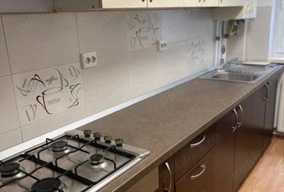 Inchiriez apartament 2 camere | Tractorul | 450 luna - 3