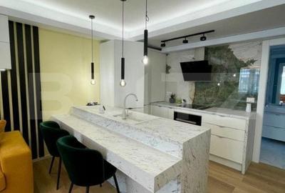 Apartament cu 2 camere în Central - 1