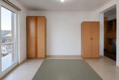 Apartament cu 2 camere decomandat în Chiajna - 3