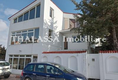 Proprietate specială, 385 mp în Rovine