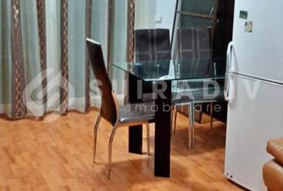 Apartament cu 2 camere semidecomandat în Chinteni - 3