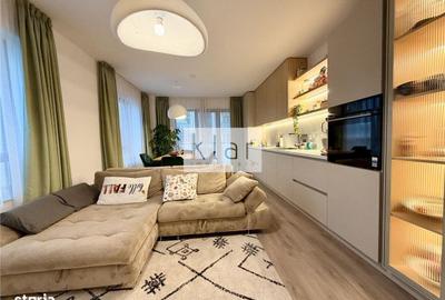 Apartament cu 2 camere semidecomandat în Sud - 8