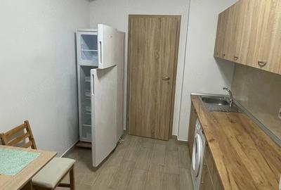 Apartament cu 2 camere decomandat în Păcii - 3