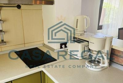 Apartament 2 camere de închiriat plus parcare, Oradea, zona Stefan cel Mare - 4