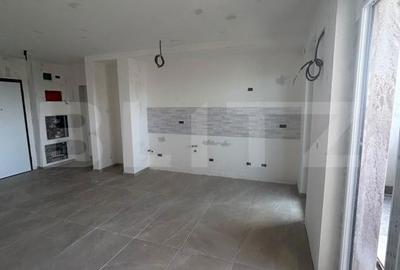 Apartament cu 2 camere în Central - 2