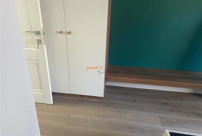 Garsoniera tip studio cu suprafata de 41 mp situate intr-un - 4