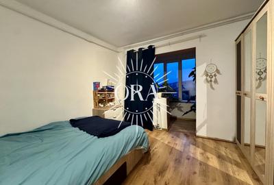 Apartament cu 2 camere semidecomandat, mobilat în Mănăștur - 8