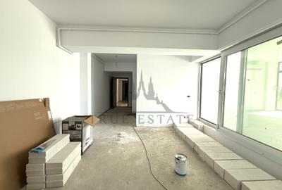Penthouse cu gradina proprie - 6