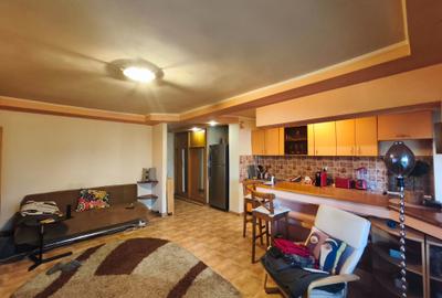 Garsonieră semidecomandată, mobilată în P-ța Alba Iulia - 8