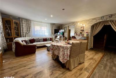 Casă cu 4 camere în Valea Adâncă - 8