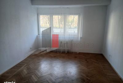 Apartament cu 2 camere semidecomandat în Universitate - 7