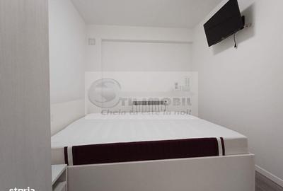 Apartament cu 2 camere decomandat, mobilat în Bucșinescu - 8