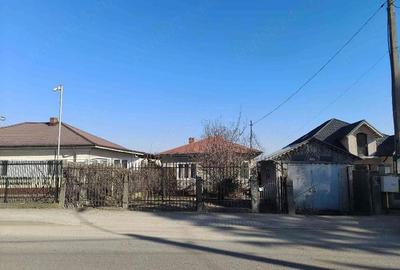 Casă cu 3 camere cu Teren 850 Mp în Central - 5