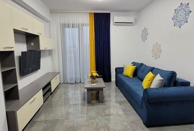 Apartament cu 2 camere în Obor - 1