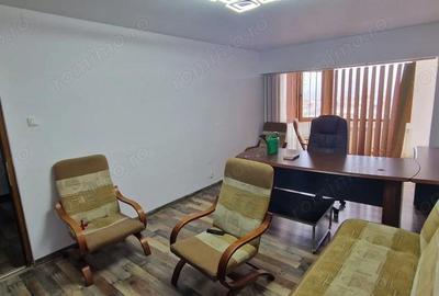 Apartament cu 2 camere decomandat, mobilat în Gara - 1