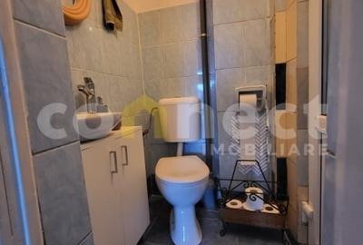 Spațiu industrial, 36 mp în Gheorgheni - 4