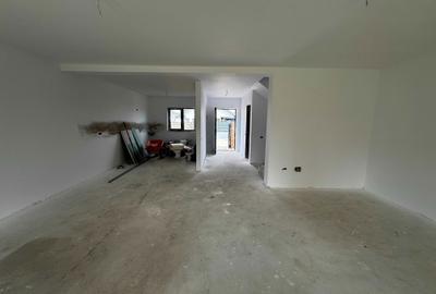 Casă cu 3 camere în Tărlungeni - 6