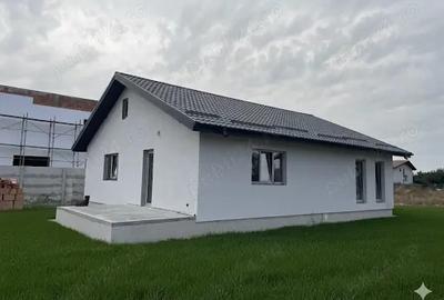 Proprietar 4 camere Domnesti, proiect nou , incalzire pardoseala - 3