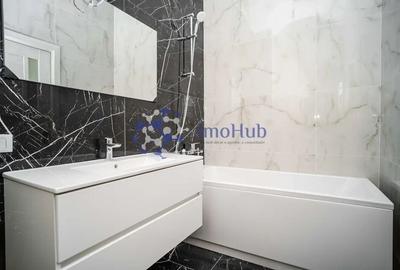 Pacurari - Apartament tip studio, 48 mp - 3
