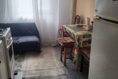 Apartament cu 3 camere decomandat în Central - 6