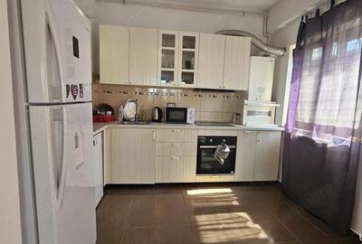 Apartament 2 camere mobilat Nicolae Grigorescu Apartament 2 camere mobilat Nicolae Grigorescu - 3