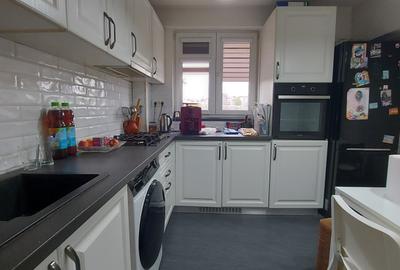 Apartament cu 3 camere decomandat în Muncii - 10