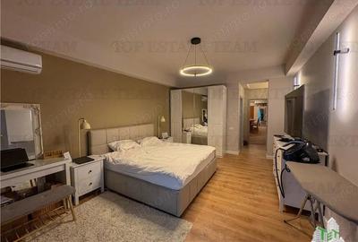 Apartament cu finisaje lux la doar 50m de mare, Mamaia Nord, Constanta - 5