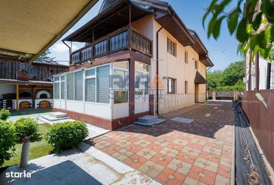 Casă cu 4 camere în Românești - 1
