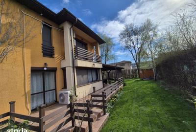 Casă cu 5 camere cu Teren 670 Mp în Central - 15