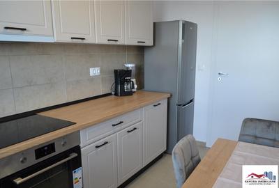 Apartament cu 2 camere decomandat în Libertății - 8