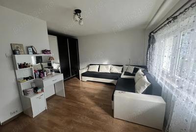 Inchiriez garsoniera in zona Prundu Inchiriez garsoniera in zona Prundu - 1