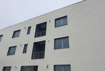 Gars.dec+curte+parcare, semicentral Popesti-Leordeni - 1