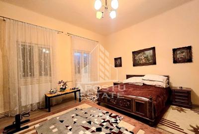 Casă cu 5 camere cu Teren 771 Mp în Bogdăneștilor - 25