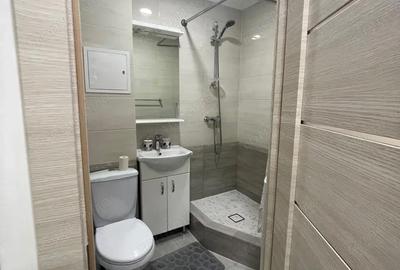 Apartament cu 2 camere în Complex Studențesc