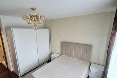 Apartament cu 2 camere decomandat în Ștefan cel Mare - 5
