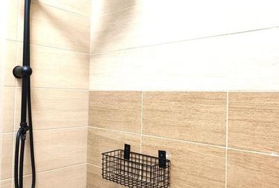 Apartament cu 2 camere decomandat, mobilat în Central - 11