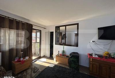 Casă cu 4 camere în Ocna Dejului - 15