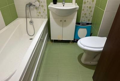 Apartament 2 camere, mobilat si utilat, Drumul Crețeștilor, Sector 4 - 5