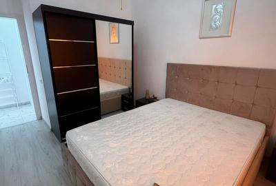 Apartament 2 camere Militari Residence- Negociabil- Str Tineretului