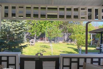 Casă cu 3 camere decomandat în Valea Adâncă - 3